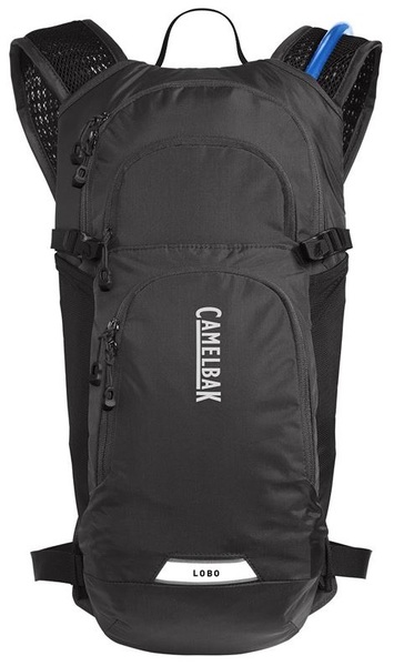 Batoh Camelbak Lobo 9 Women Charcoal/Black 23/24