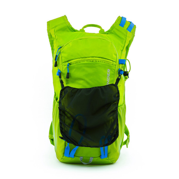 Skialpový batoh Northfinder Skylite 18 Limegreen BP-1107SKP-337 23/24