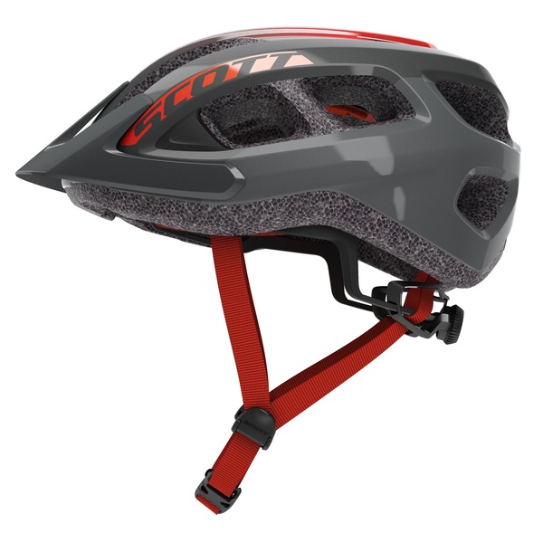 Helma na kolo Scott Supra Grey Red 275211 