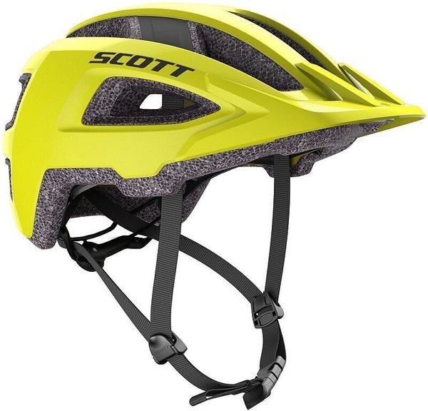 Helma na kolo Scott Groove Plus MIPS Radium Yellow 275208 24/25