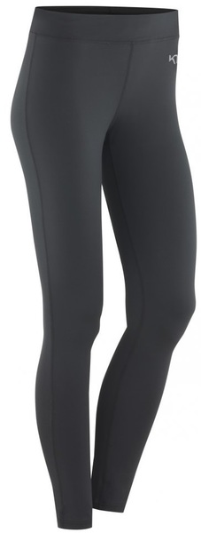 Dámské sportovní legíny Kari Traa Nora Tights 622640 Black 23/24