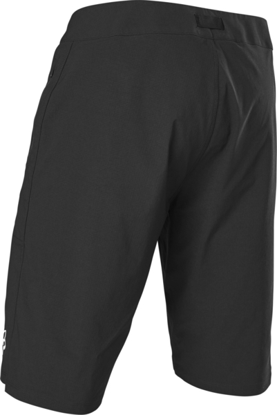 Cyklistické kraťasy s vložkou FOX Ranger Short w/Liner Black 28885-001