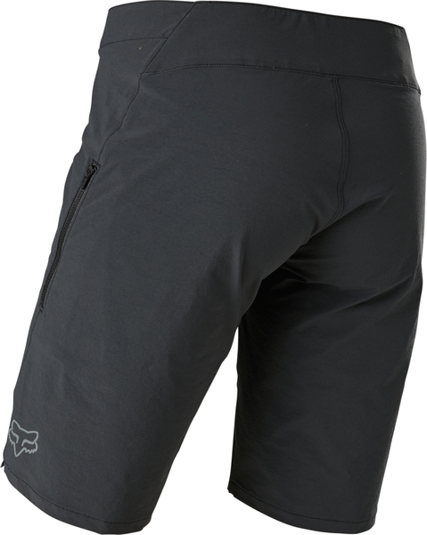 Dámské cyklistické šortky Fox W Flexair Short Black 29311-001 23/24