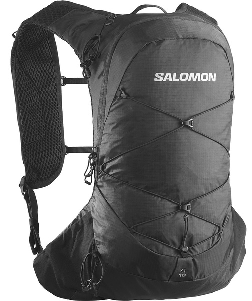 Batoh Salomon XT 10 Black LC1518400 24/25