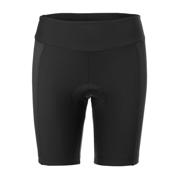 Dámské cyklistické šortky GIRO Arc Short W plus Liner Black 23/24