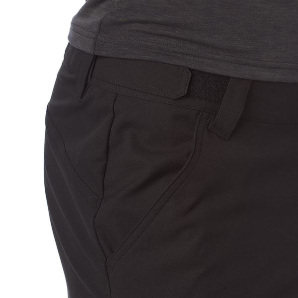 Cyklistické kraťasy GIRO Arc Short W plus Liner Black 23/24