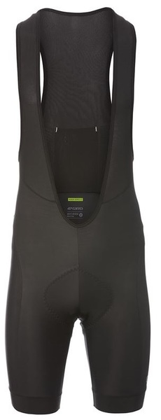 Cyklistické kraťasy s kšandami GIRO Chrono Sport Bib Short Black 23/24