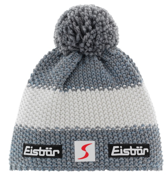 Čepice Eisbär Styler Pompon MÜ SP 33014-234 24/25