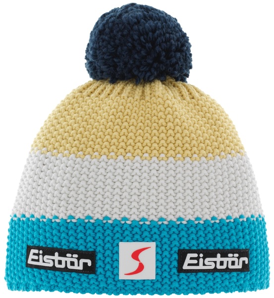 Čepice Eisbär Star Pompon MÜ SP 403346-514 24/25