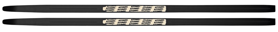 Set Běžky Atomic Savor XC Skintec Med + vázání Atomic Prolink Shift Pro Classic ABST00182 24/25