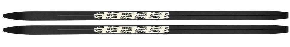 Set dětské běžky Atomic Pro C2 Skintec JR + vázání Prolink Access JR 24/25