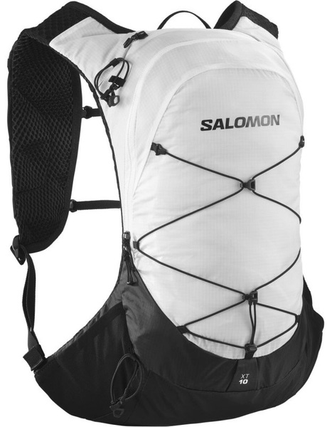 Batoh Salomon XT 10 White/Black LC1764400 24/25