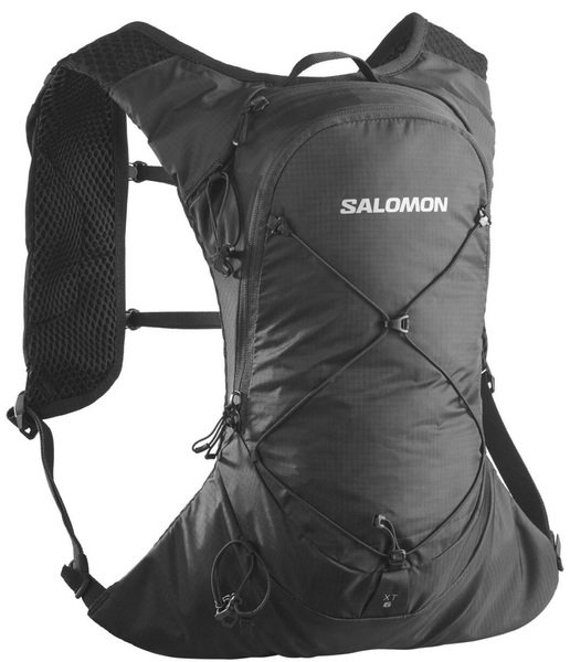 Batoh Salomon XT 6 Black LC1519000 24/25