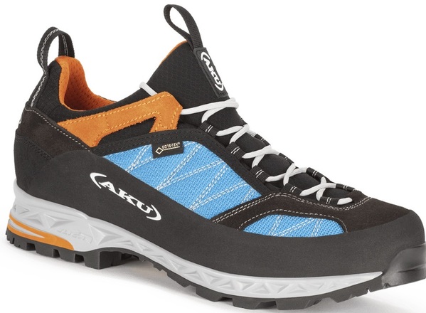 Dámské trekové Boty AKU TENGU LOW GTX W Gore-tex 976454 