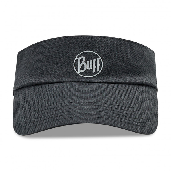 Dámský kšilt Buff Go Visor Buff Black 128614.999.20 24/25