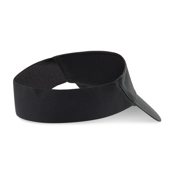 Dámský kšilt Buff Go Visor Buff Black 128614.999.20 24/25