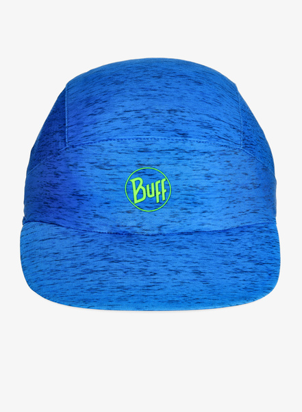 Kšiltovka Buff Pack Speed Cap Azure Blue 122575.720.30 24/25