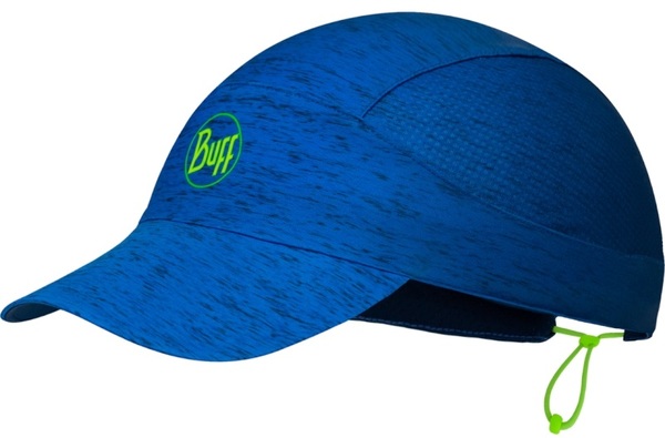 Kšiltovka Buff Pack Speed Cap Azure Blue 122575.720.30 24/25