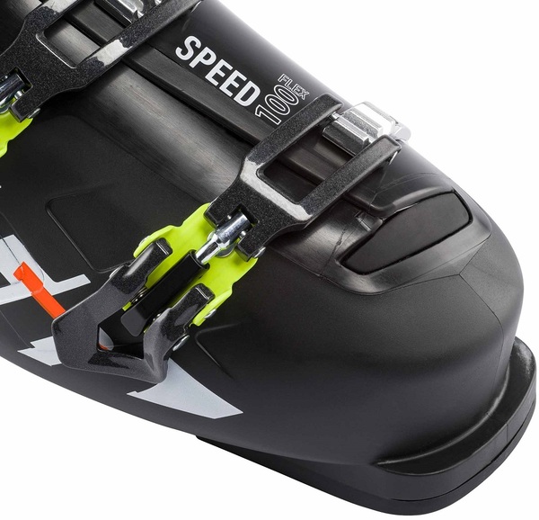 Lyžařské boty Rossignol Speed 100 Black RBJ8030 