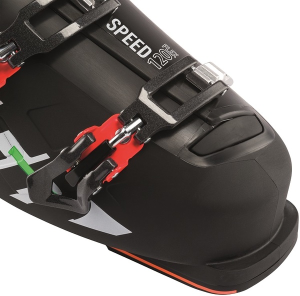 Lyžařské boty Rossignol Speed 120 Black RBJ8010 23/24