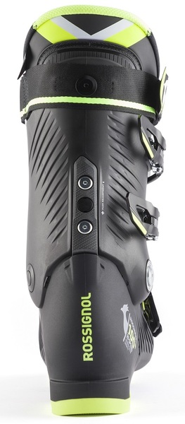 Lyžařské boty Rossignol HI-Speed 100 HV Black RBL2130 23/24