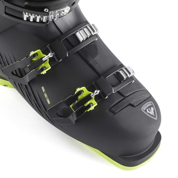 Lyžařské boty Rossignol HI-Speed 100 HV Black RBL2130 23/24