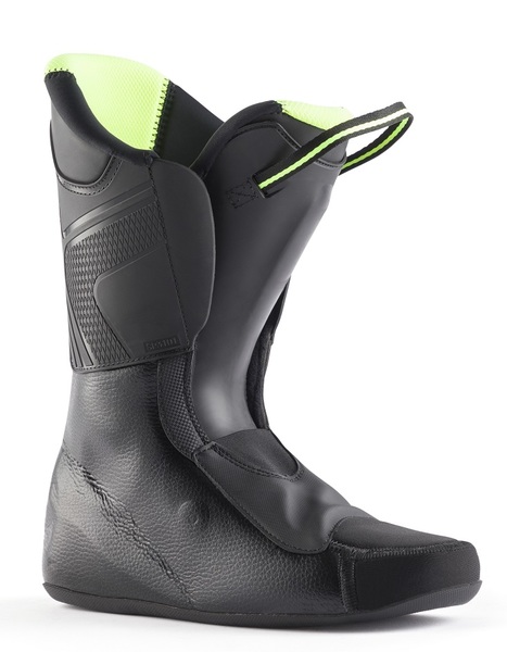 Lyžařské boty Rossignol HI-Speed 100 HV Black RBL2130 23/24