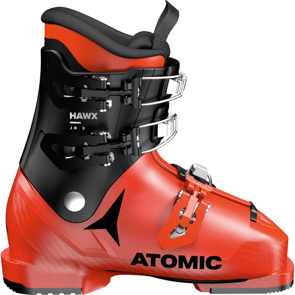 Lyžařské boty Atomic Hawx Jr 3 Red/Black AE5025520 