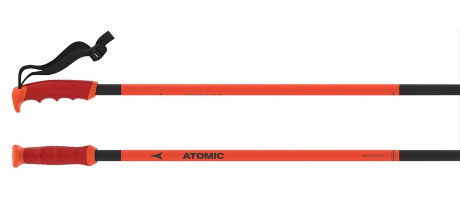 Hole Atomic Redster Red AJ5005686 24/25