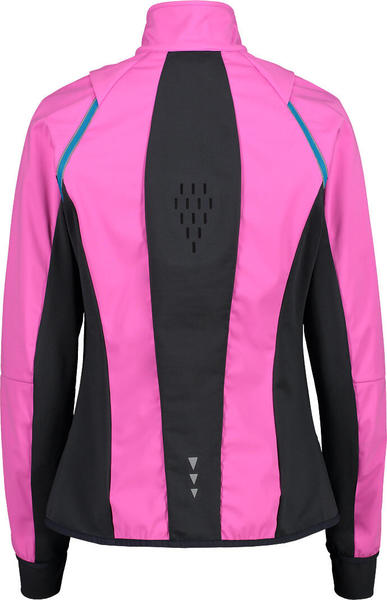 Dámská bunda s odepínacími rukávy  CMP Women's hybrid jacket 30A2276-15UL 24/25