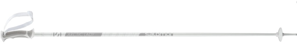 Hole Salomon Arctic Lady White/Grey L41174300 24/25