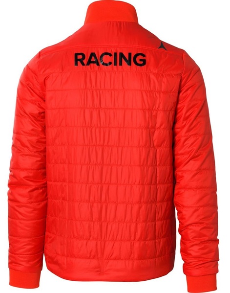 Bunda Atomic RS Jacket Red AP5113510 23/24