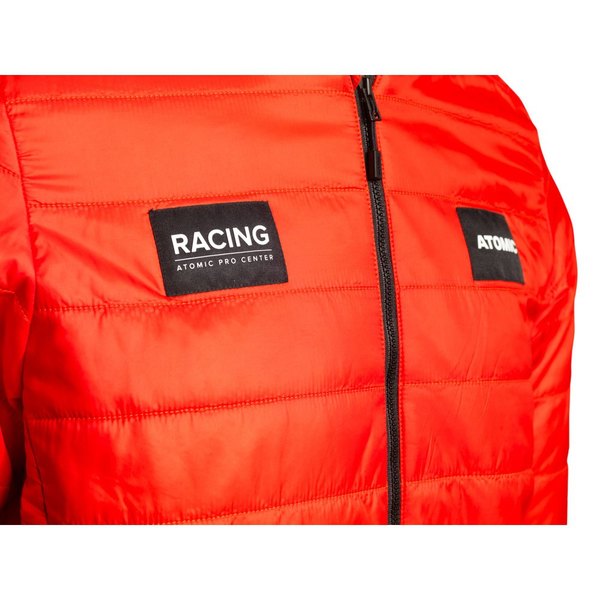 Bunda Atomic RS Jacket Red AP5113510 23/24