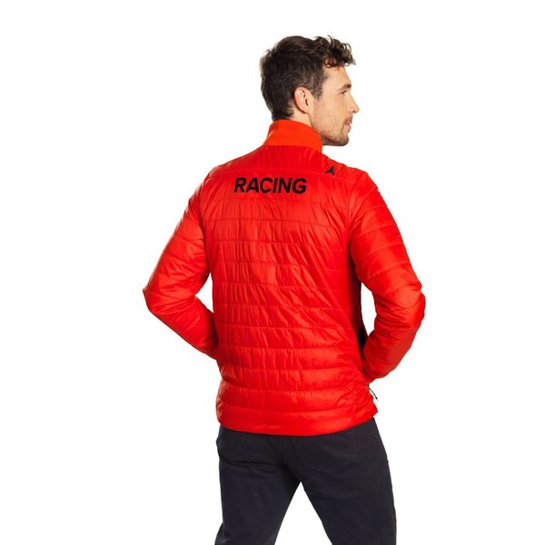 Bunda Atomic RS Jacket Red AP5113510 23/24