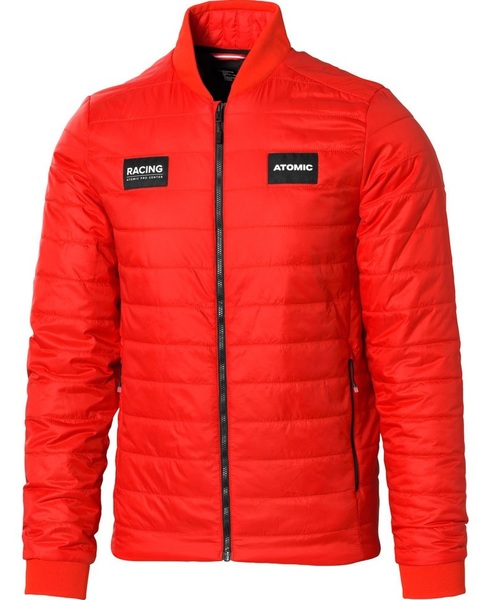 Bunda Atomic RS Jacket Red AP5113510 23/24