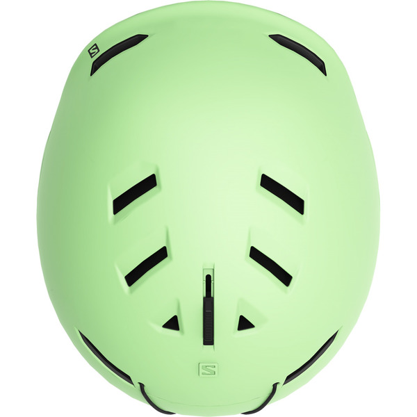 Helma Salomon Husk Neon Pastel Green L41527800 