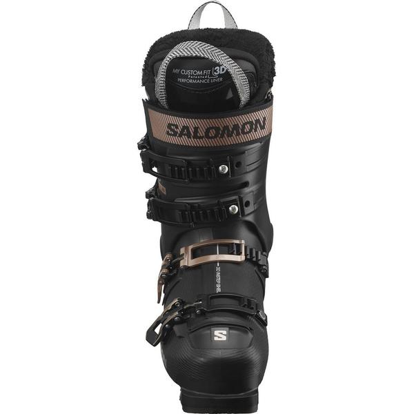 Dámské lyžařské boty Salomon S/PRO Alpha 90 W L47045900 23/24