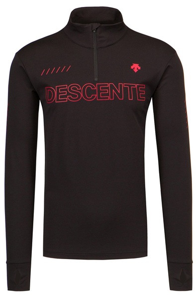 Pánský rolák Descente 1/4 Zip DWMSGB28 93