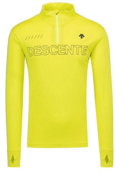 Pánský rolák Descente 1/4 Zip DWMSGB28 40