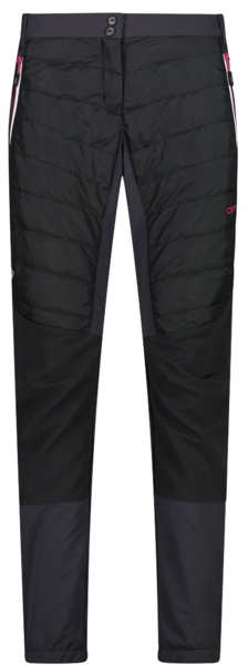 Dámské kalhoty CMP campagnolo Woman Pant Primaloft 39T0056-57UM 24/25