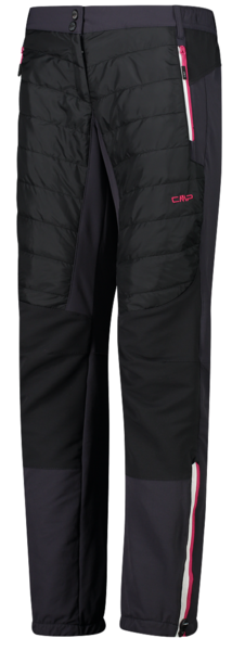 Dámské kalhoty CMP campagnolo Woman Pant Primaloft 39T0056-57UM 24/25