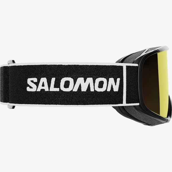 Brýle Salomon Aksium 2.0 Photo Black/AW Red Photochromic L41782300 24/25