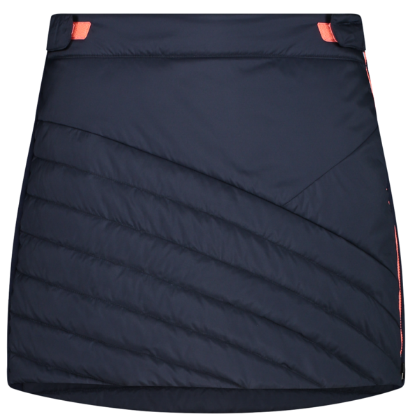 Sportovní sukně CMP Campagnolo Woman Skirt 30Z2286-N950 24/25