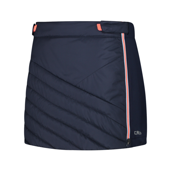 Sportovní sukně CMP Campagnolo Woman Skirt 30Z2286-N950 24/25