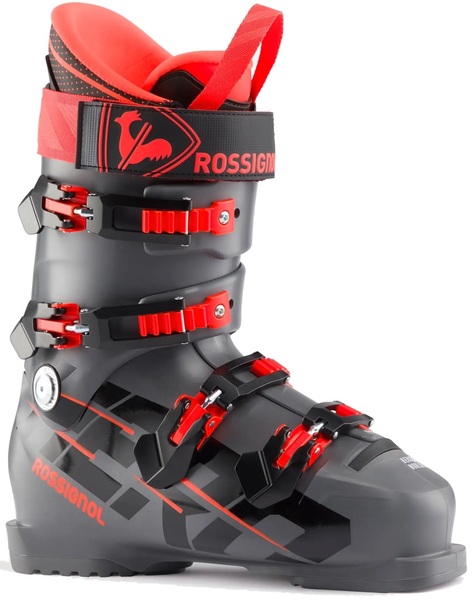 Lyžařské boty Rossignol Hero World Cup 110 medium Meteor Grey RBL1050 23/24