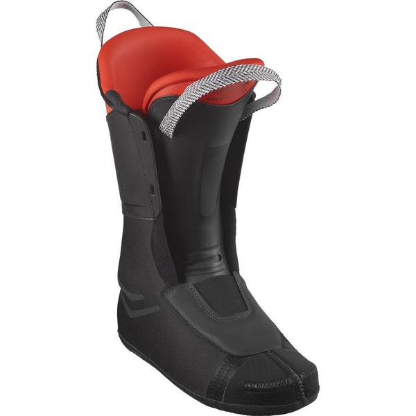 Lyžařské boty Salomon S/PRO ALPHA 100 Black/Red L47045500 23/24