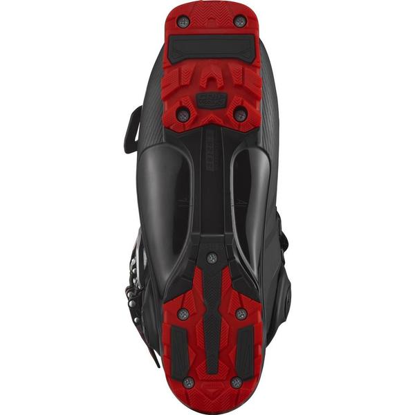 Lyžařské boty Salomon S/PRO ALPHA 100 Black/Red L47045500 23/24