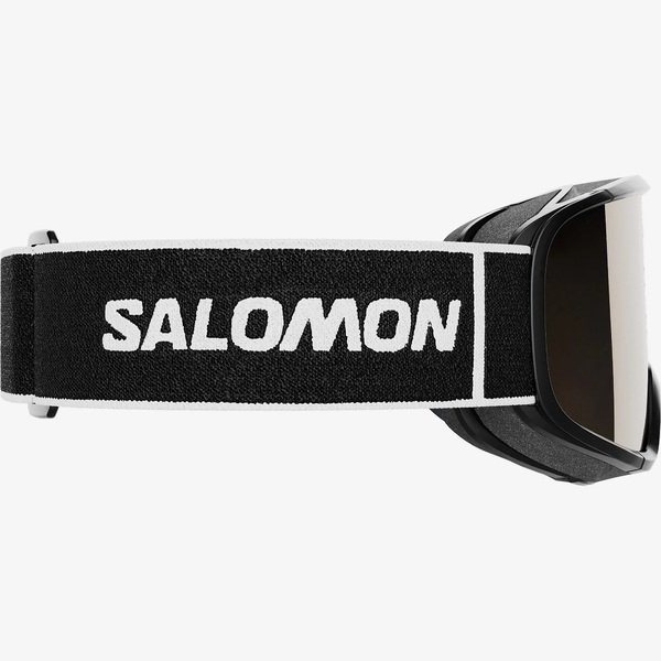 Brýle Salomon Aksium 2.0 Access Black/Universal/Gold L41782500 24/25