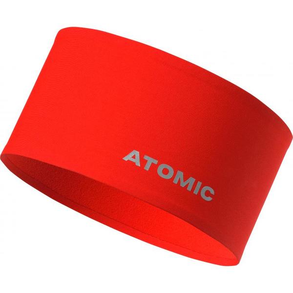 Čelenka Atomic Alps Tech Headband Red AL5110610 24/25