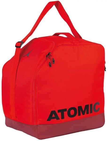 Vak na boty a helmu Atomic Boot & Helmet Bag AL5044840 Red/Rio Red 23/24